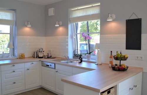 Eiderstedt Cottage | Reetdachhaus Nordstern