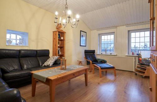 Simonsberg Apartment | Reetdachhaus Suensbarg