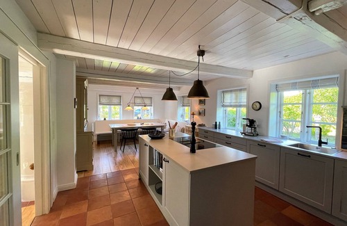 Midlum Apartment | Reethaus 2 - Reethaus an de Marsch