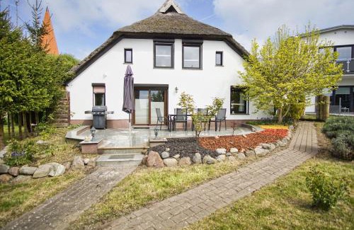 Altefaehr House | Reethaus Altefähr