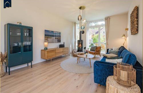 Loddin House | Reethus bei den Wassern mit Kamin und Sauna