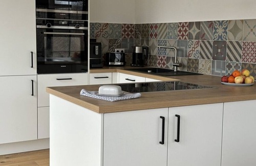 Dranske House | Reethus in love with the sea