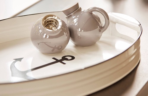 Borgsum House | Reethus Nordstil - House Nordstil