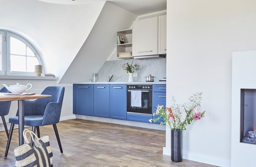 Ostseebad Prerow Apartment | ReetTraum