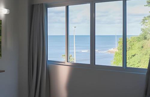 Cabo Branco Apartment | Refúgio à Beira-Mar Cabo Branco! Blue Sunset #501