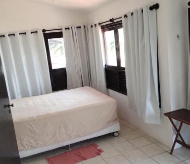 Tamandare House | Refúgio à Beira Mar em Tamandaré Pernambucano