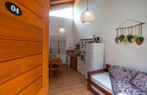 Estaleiro House | Refúgio a 5min da Praia-2 vagas, Pet OK & Churras