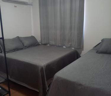 Portal do Sol Apartment | Refúgio Aconchegante no Altiplano