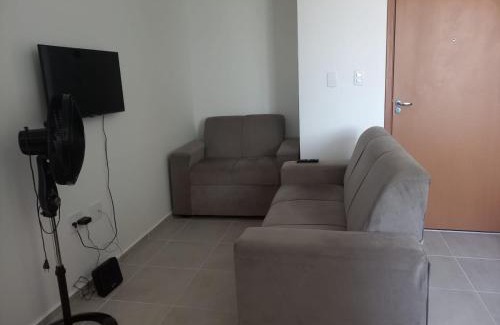 Portal do Sol Apartment | Refúgio Aconchegante no Altiplano