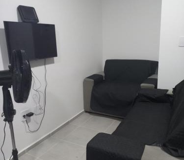 Portal do Sol Apartment | Refúgio Aconchegante no Altiplano