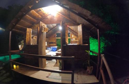 Macae Bed & Breakfast | Refúgio Boa Sorte , Sana -Macaé RJ