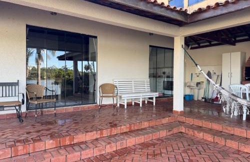 Regiao Urbana Homogenea I House | Refúgio Bortolan