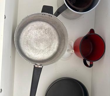 Regiao Urbana Homogenea I House | Refúgio Bortolan