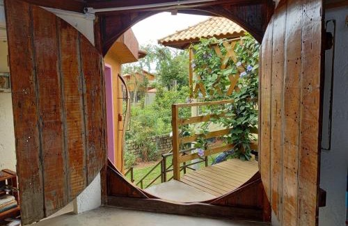 Lagoa da Conceicao House | Refúgio Carcará