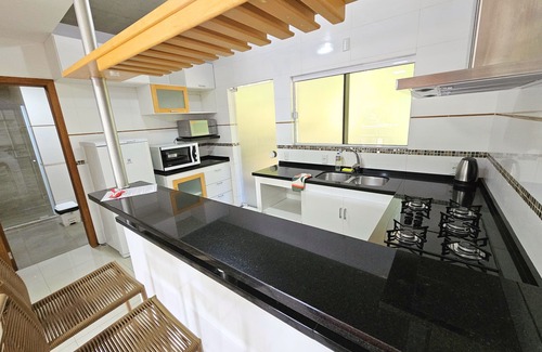 Centro Hotel | Refúgio da Lagoinha