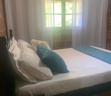 Paty do Alferes Ski Chalet | Refúgio da Mata - Chalé Araucária