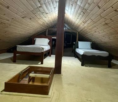 Paty do Alferes Ski Chalet | Refúgio da Mata - Chalé Araucária