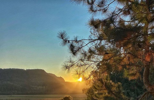 Urubici Cabin | Refúgio da Neblina