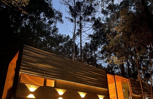 Urubici Cabin | Refúgio da Neblina