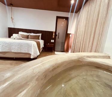 Floresta Velha House | Refúgio da Rita