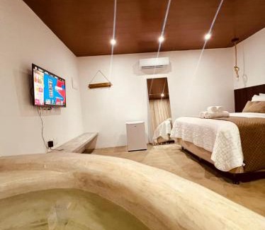 Floresta Velha House | Refúgio da Rita