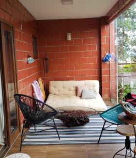 Atibaia House | Refúgio da Serra