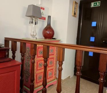 Belmonte House | Refúgio da Serra