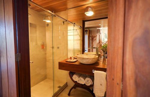 Praia do Forte Hotel | Refúgio da Vila Boutique Hotel & SPA