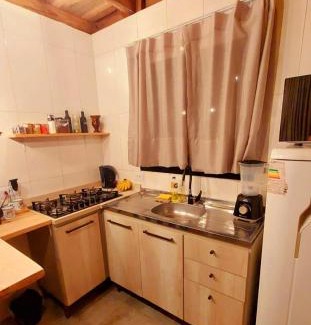 Anchieta Ski Chalet | Refúgio das Cachoeiras