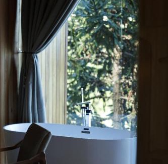 Urupema House | Refúgio de Altitude