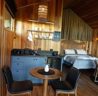 Urupema House | Refúgio de Altitude