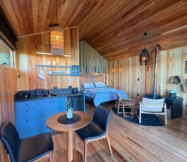 Urupema House | Refúgio de Altitude