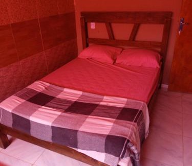 Guaramiranga Apartment | Refúgio do Alto