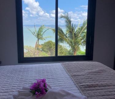 Florianopolis Bed & Breakfast | Refúgio do Cacupé