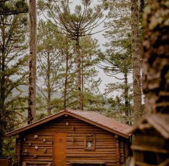 Vila Suzana Ski Chalet | Refúgio do Caracol Pipas e Chalés