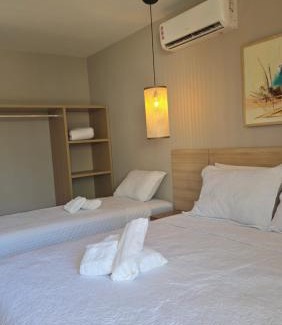 Atins Hotel | Refúgio Do Igarape Atins