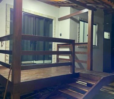 Miguel Pereira House | Refúgio do Javary Casa Moderna em Miguel Pereira