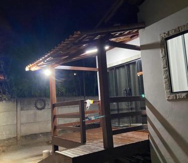 Miguel Pereira House | Refúgio do Javary Casa Moderna em Miguel Pereira