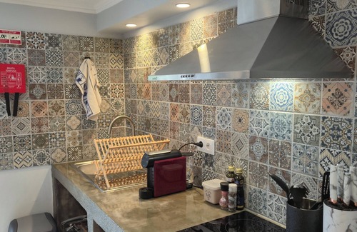 Porto Moniz Cottage | Refúgio do Nevoeiro (Complete house with two bedrooms)