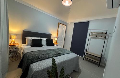 Porto Moniz House | Refúgio do Nevoeiro Apart T1