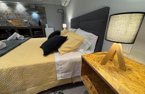 Porto Moniz House | Refúgio do Nevoeiro Estudio