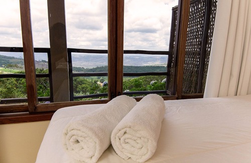 Bonito Hotel | Refúgio do Rio Bonito