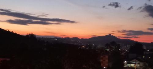 Regiao Urbana Homogenea V Apartment | Refúgio do teleferico