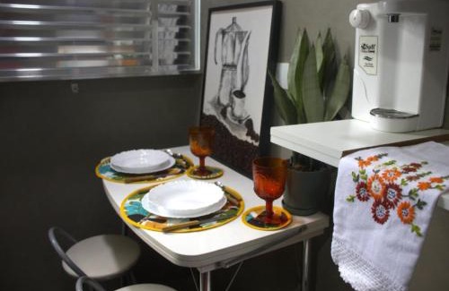 Regiao Urbana Homogenea V Apartment | Refúgio do teleferico