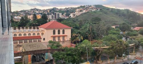 Regiao Urbana Homogenea V Apartment | Refúgio do teleferico