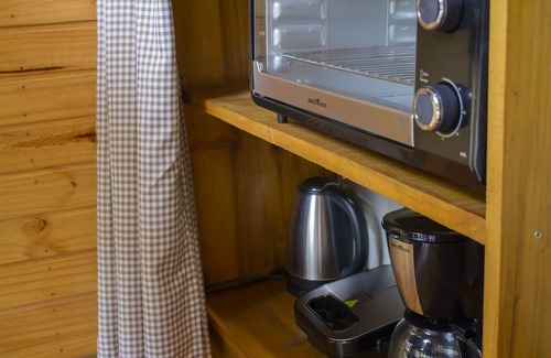 Bento Goncalves Cabin | Refúgio do Vale Cabanas Exclusivas