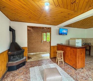 Visconde de Maua House | Refúgio do Vale