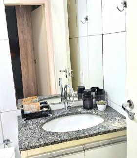Subsetor Sul - 5 Apartment | Refúgio Donaire - seu apto na Zona Sul de Ribeirão
