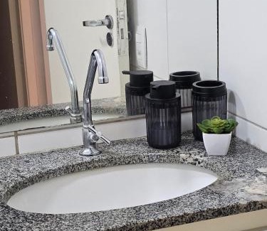 Subsetor Sul - 5 Apartment | Refúgio Donaire - seu apto na Zona Sul de Ribeirão