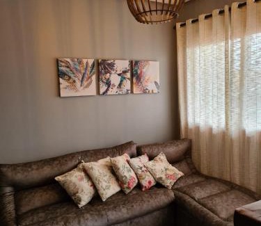 Cambara do Sul Hotel | Refúgio dos Coiotes